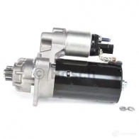 Стартер BOSCH 303415 SRPMFSK RF78-M45 12V (R) 0001125607 - Изображение 3