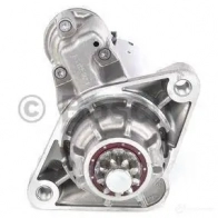 Стартер BOSCH 303415 SRPMFSK RF78-M45 12V (R) 0001125607 - Изображение 4