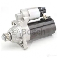 Стартер BOSCH 1I3NM 303486 0001153009 SF74-E+ 12V (L) - Изображение 2