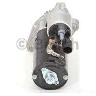 Стартер BOSCH 1I3NM 303486 0001153009 SF74-E+ 12V (L) - Изображение 3