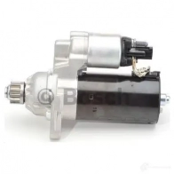 Стартер BOSCH 1I3NM 303486 0001153009 SF74-E+ 12V (L) - Изображение 5