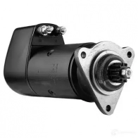 Стартер BOSCH KB (R) 24V 6,6 kW AQOUP2 303910 0001417045 - Изображение 2