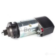 Стартер BOSCH 0001417024 BX417024 KB (R) 24V 6,6 KW 83373249 - Изображение 2