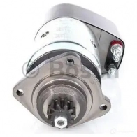 Стартер BOSCH 0001417024 BX417024 KB (R) 24V 6,6 KW 83373249 - Изображение 4