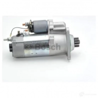 Стартер BOSCH HEF109-M 24V (R) 0001330013 F0JA7TV 1397907248 - Изображение 2