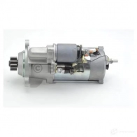 Стартер BOSCH HEF109-M 24V (R) 0001330013 F0JA7TV 1397907248 - Изображение 3