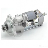 Стартер BOSCH HEF109-M 24V (R) 0001330013 F0JA7TV 1397907248 - Изображение 4