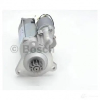 Стартер BOSCH HEF109-M 24V (R) 0001330013 F0JA7TV 1397907248 - Изображение 5