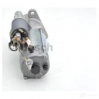 Стартер BOSCH HEF109-M 24V (R) 0001330013 F0JA7TV 1397907248 - Изображение 6