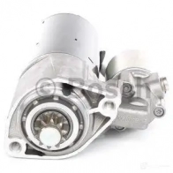 Стартер BOSCH 303373 RF74-L65 24V (R) 0001122201 ZOCMH7V - Изображение 5
