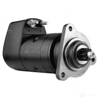 Стартер BOSCH KB (R) 12V 3,6 KW BX418014 0001418014 101838087 - Изображение 4