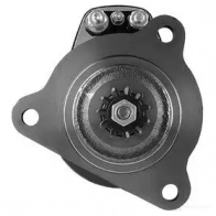 Стартер BOSCH BX416052 KB (R) 24V 5,4 KW 0001416052 303885 - Изображение 3
