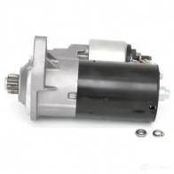 Стартер BOSCH 0001121028 303363 N7GKP RF74-M50 12V (L) - Изображение 4