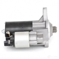 Стартер BOSCH 0001121028 303363 N7GKP RF74-M50 12V (L) - Изображение 5