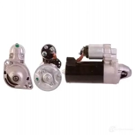 Стартер BOSCH 0986024590 YP7HL5 245 9 331835 - Изображение 2