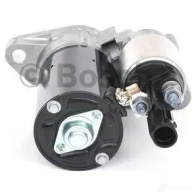 Стартер BOSCH 303350 RF70-S25 12V (L) 72KOO 0001120406 - Изображение 5