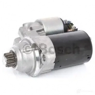 Стартер BOSCH 303350 RF70-S25 12V (L) 72KOO 0001120406 - Изображение 6