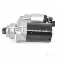 Стартер BOSCH 303350 RF70-S25 12V (L) 72KOO 0001120406 - Изображение 7