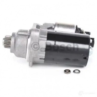 Стартер BOSCH 303352 RF70-S25 12V (L) AZY6U 0001120410 - Изображение 2