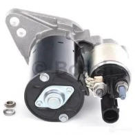 Стартер BOSCH 303352 RF70-S25 12V (L) AZY6U 0001120410 - Изображение 3