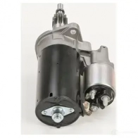 Стартер BOSCH Porsche 911 (996) 3 Кабриолет 3.6 Turbo 4 420 л.с. 2003 – 2005 LZ3Z2Q 0001115118 DW (L) 12V 1,7 KW