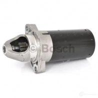 Стартер BOSCH SR0447N 0001139037 303445 S78-M 12V (R) - Изображение 2