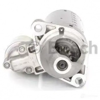 Стартер BOSCH SR0447N 0001139037 303445 S78-M 12V (R) - Изображение 3
