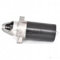 Стартер BOSCH SR0447N 0001139037 303445 S78-M 12V (R) - Изображение 4
