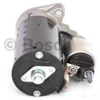 Стартер BOSCH SR0447N 0001139037 303445 S78-M 12V (R) - Изображение 5