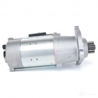 Стартер BOSCH 303739 GVB (R) 24V 6,0 kW 0001330008 YM96BE - Изображение 6
