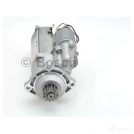 Стартер BOSCH UY024T HEF109-M 24V (R) 628382676 0001330012 - Изображение 2