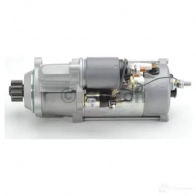 Стартер BOSCH UY024T HEF109-M 24V (R) 628382676 0001330012 - Изображение 3