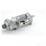 Стартер BOSCH UY024T HEF109-M 24V (R) 628382676 0001330012 - Изображение 4