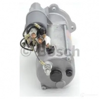 Стартер BOSCH UY024T HEF109-M 24V (R) 628382676 0001330012 - Изображение 5