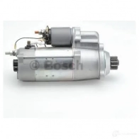 Стартер BOSCH UY024T HEF109-M 24V (R) 628382676 0001330012 - Изображение 7