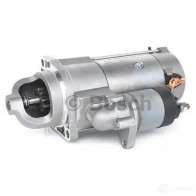 Стартер BOSCH 303715 B48TL9 0001263002 HX95-M 24V (R) - Изображение 2