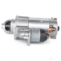 Стартер BOSCH 303715 B48TL9 0001263002 HX95-M 24V (R) - Изображение 3