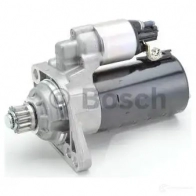 Стартер BOSCH 0001145001 SF78-M 12V (L) Audi A1 (8X) 1 2010 – 2018 SR0858N