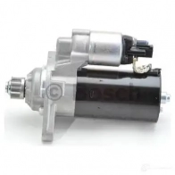 Стартер BOSCH 0001145001 SF78-M 12V (L) 303456 SR0858N - Изображение 3