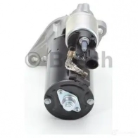 Стартер BOSCH 0001145001 SF78-M 12V (L) 303456 SR0858N - Изображение 4