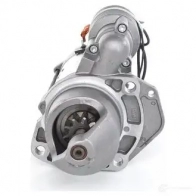 Стартер BOSCH 303703 NH2IL HX87-M 24V (R) 0001251010 - Изображение 2