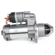 Стартер BOSCH 303703 NH2IL HX87-M 24V (R) 0001251010 - Изображение 5
