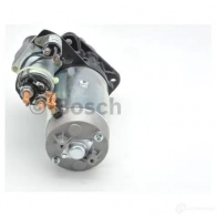 Стартер BOSCH A4FKDQ IE (R) 24V 6,2 KW 303849 0001372006 - Изображение 3