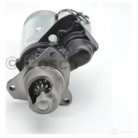 Стартер BOSCH A4FKDQ IE (R) 24V 6,2 KW 303849 0001372006 - Изображение 4