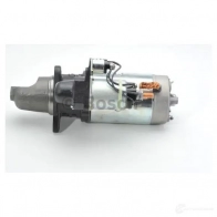 Стартер BOSCH A4FKDQ IE (R) 24V 6,2 KW 303849 0001372006 - Изображение 5