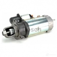 Стартер BOSCH 0001371006 IE (R) 24V 6,7 KW 303842 Q5FFSP - Изображение 2