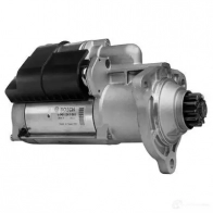 Стартер BOSCH 0001241001 63238718 HEF95-L 24V (R) 1YE2T - Изображение 3
