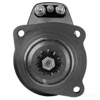 Стартер BOSCH 303869 KB (R) 24V 5,4 kW 0001416005 70MRT - Изображение 4