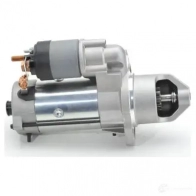 Стартер BOSCH 303702 0001251004 HX87-M 24V (R) 16I2MAA - Изображение 3