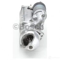 Стартер BOSCH 0001231018 9P6PPBO EV (R) 24V 4,0 KW 102086059 - Изображение 2